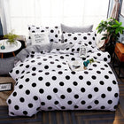 Bedding Set luxury Animal Fox 3/4pcs Family Set Include Bed Sheet Duvet Cover Pillowcase Boy Room Decoration Bedspread32 - FushionGroupCorp