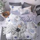 Bedding Set luxury Animal Fox 3/4pcs Family Set Include Bed Sheet Duvet Cover Pillowcase Boy Room Decoration Bedspread32 - FushionGroupCorp