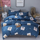 Bedding Set luxury Animal Fox 3/4pcs Family Set Include Bed Sheet Duvet Cover Pillowcase Boy Room Decoration Bedspread32 - FushionGroupCorp