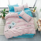 Bedding Set luxury Animal Fox 3/4pcs Family Set Include Bed Sheet Duvet Cover Pillowcase Boy Room Decoration Bedspread32 - FushionGroupCorp