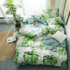 Bedding Set luxury Animal Fox 3/4pcs Family Set Include Bed Sheet Duvet Cover Pillowcase Boy Room Decoration Bedspread32 - FushionGroupCorp