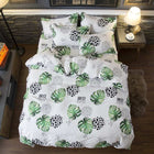 Bedding Set luxury Animal Fox 3/4pcs Family Set Include Bed Sheet Duvet Cover Pillowcase Boy Room Decoration Bedspread32 - FushionGroupCorp
