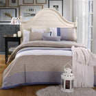 New wholesale Home textile,Fashion winter 4 Pcs bedding sets luxury include Duvet Cover + Bed sheet + Pillow cover - FushionGroupCorp