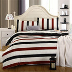 New wholesale Home textile,Fashion winter 4 Pcs bedding sets luxury include Duvet Cover + Bed sheet + Pillow cover - FushionGroupCorp