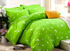 New wholesale Home textile,Fashion winter 4 Pcs bedding sets luxury include Duvet Cover + Bed sheet + Pillow cover - FushionGroupCorp