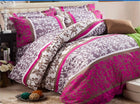 New wholesale Home textile,Fashion winter 4 Pcs bedding sets luxury include Duvet Cover + Bed sheet + Pillow cover - FushionGroupCorp