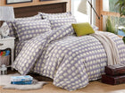 New wholesale Home textile,Fashion winter 4 Pcs bedding sets luxury include Duvet Cover + Bed sheet + Pillow cover - FushionGroupCorp