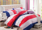 New wholesale Home textile,Fashion winter 4 Pcs bedding sets luxury include Duvet Cover + Bed sheet + Pillow cover - FushionGroupCorp