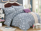 New wholesale Home textile,Fashion winter 4 Pcs bedding sets luxury include Duvet Cover + Bed sheet + Pillow cover - FushionGroupCorp