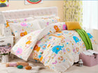 New wholesale Home textile,Fashion winter 4 Pcs bedding sets luxury include Duvet Cover + Bed sheet + Pillow cover - FushionGroupCorp
