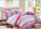 New wholesale Home textile,Fashion winter 4 Pcs bedding sets luxury include Duvet Cover + Bed sheet + Pillow cover - FushionGroupCorp