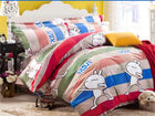 New wholesale Home textile,Fashion winter 4 Pcs bedding sets luxury include Duvet Cover + Bed sheet + Pillow cover - FushionGroupCorp