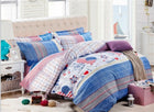 New wholesale Home textile,Fashion winter 4 Pcs bedding sets luxury include Duvet Cover + Bed sheet + Pillow cover - FushionGroupCorp