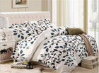 New wholesale Home textile,Fashion winter 4 Pcs bedding sets luxury include Duvet Cover + Bed sheet + Pillow cover - FushionGroupCorp