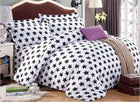 New wholesale Home textile,Fashion winter 4 Pcs bedding sets luxury include Duvet Cover + Bed sheet + Pillow cover - FushionGroupCorp