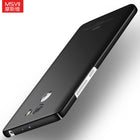 100% original MSVII Luxury simple and scrub case For Xiaomi redmi 4 For xiaomi redmi 4 Pro / Prime Best matte touch feeling - FushionGroupCorp