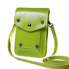 Handbags Leather Women Mini Messenger Bag Handbag Shoulder Bag Women's Zipper Versatile Handbag borsetta donne - FushionGroupCorp