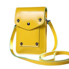 Handbags Leather Women Mini Messenger Bag Handbag Shoulder Bag Women's Zipper Versatile Handbag borsetta donne - FushionGroupCorp