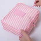 SOBU Waterproof Portable Zipper Cosmetic Bag dot beauty Case Make Up Tas Purse Organizer Storage Travel Wash Pouch K1049 - FushionGroupCorp