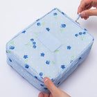 SOBU Waterproof Portable Zipper Cosmetic Bag dot beauty Case Make Up Tas Purse Organizer Storage Travel Wash Pouch K1049 - FushionGroupCorp