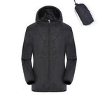 Men Women Quick Dry Hiking Jacket Waterproof Sun & UV Protection Coats Outdoor Sport Skin Jackets XXXL Thin Jackets RW078 - FushionGroupCorp
