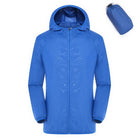 Men Women Quick Dry Hiking Jacket Waterproof Sun & UV Protection Coats Outdoor Sport Skin Jackets XXXL Thin Jackets RW078 - FushionGroupCorp