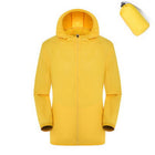 Men Women Quick Dry Hiking Jacket Waterproof Sun & UV Protection Coats Outdoor Sport Skin Jackets XXXL Thin Jackets RW078 - FushionGroupCorp
