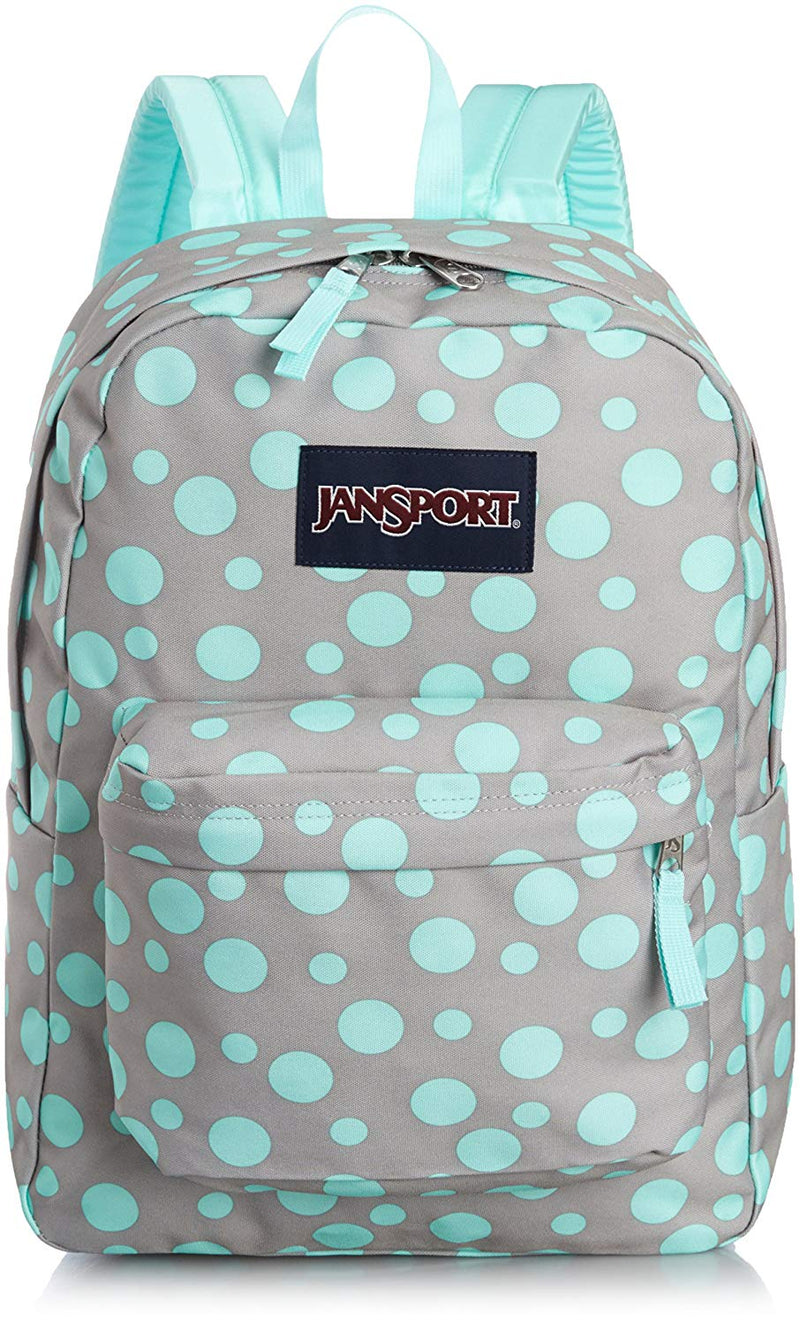 JanSport T501 Superbreak Backpack - Viking Red JanSport T501 Superbreak Backpack - Viking Red