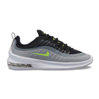 Nike Air Max  Men's Sneakers Running Shoe Anthracite - FushionGroupCorp
