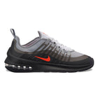 Nike Air Max  Men's Sneakers Running Shoe Anthracite - FushionGroupCorp