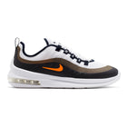 Nike Air Max  Men's Sneakers Running Shoe Anthracite - FushionGroupCorp