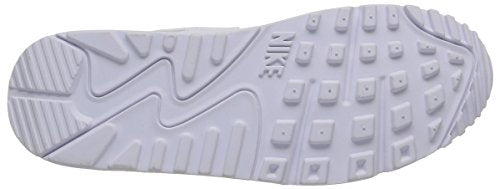 Nike Men's Air Max 90 Leather Running Shoe - FushionGroupCorp