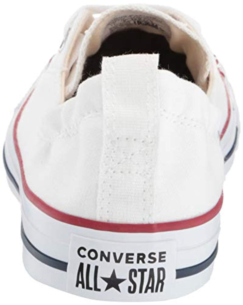 Converse Women's Chuck Taylor All Star Shoreline Low Top Sneaker - FushionGroupCorp