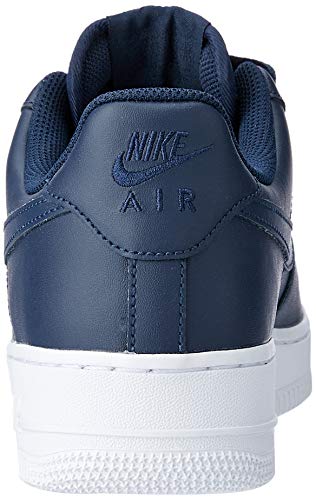 Nike Men’s Air Force 1 Low Sneaker - FushionGroupCorp