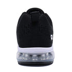 Women Athletic Running Shoes Air Cushion Tennis Shoe Lightweight Breathable Walking Sport Gym Sneaker - FushionGroupCorp