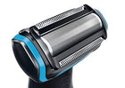 Philips Norelco Bodygroom Series 3100, Shave and trim with back attachment, BG2034 - FushionGroupCorp