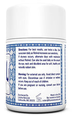 LilyAna Naturals Retinol Cream Moisturizer 1.7 Oz - FushionGroupCorp