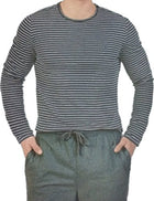 Nautica Men's Long Sleeve Top and Pant Set - FushionGroupCorp