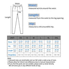 High Waist Yoga Pants with Pockets, Tummy Control, Workout Pants for Women 4 Way Stretch Yoga Leggings with Pockets - FushionGroupCorp