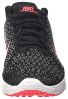 Nike Women's Air Max Sequent 2 Running Shoe Black/Racer Pink/Anthracite/Cool Grey Size 9 M US - FushionGroupCorp