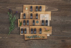 ArtNaturals Aromatherapy Top 8 Essential Oils, 100% Pure of The Highest Quality, Peppermint/Tee... - FushionGroupCorp