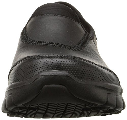 Skechers Women's Work Relaxed Fit Sure Track - FushionGroupCorp