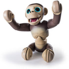 Zoomer Chimp, Interactive Chimp with Voice Command, Movement and Sensors by Spin MasterZoomer Chimp, Interactive Chimp with Voice Command, Movement and Sensors by Spin Master - FushionGroupCorp