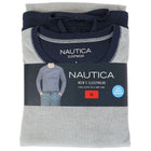 Nautica Men's Long Sleeve Top and Pant Set - FushionGroupCorp
