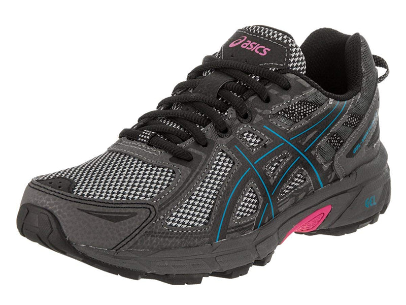 ASICS Women's Gel-Venture 6 Running-Shoes - FushionGroupCorp