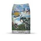 the Wild Grain Free High Protein Natural Dry Dog Food - FushionGroupCorp