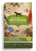 Rachael Ray Nutrish Natural Dry Dog Food - FushionGroupCorp