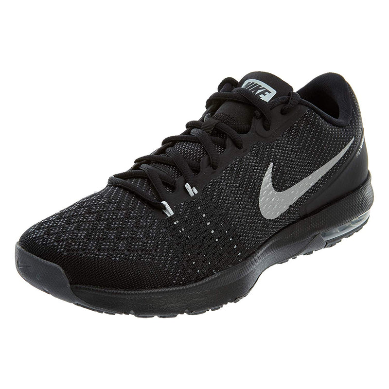 Nike Men's Air Max  Ankle-High Mesh Cross Trainer Shoe - FushionGroupCorp