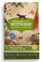 Rachael Ray Nutrish Natural Dry Dog Food - FushionGroupCorp