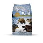 the Wild Grain Free High Protein Natural Dry Dog Food - FushionGroupCorp